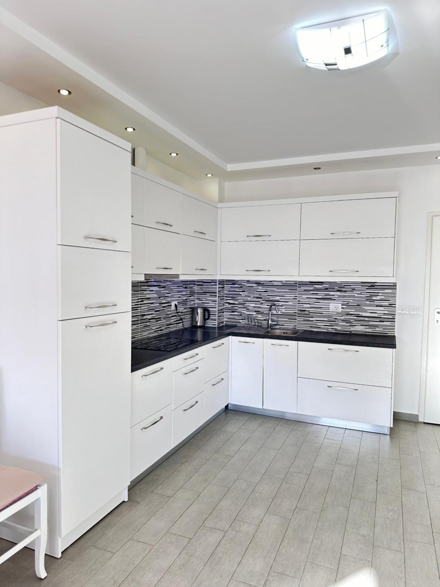 Rose Sea View Apartment Sarandë Exteriör bild