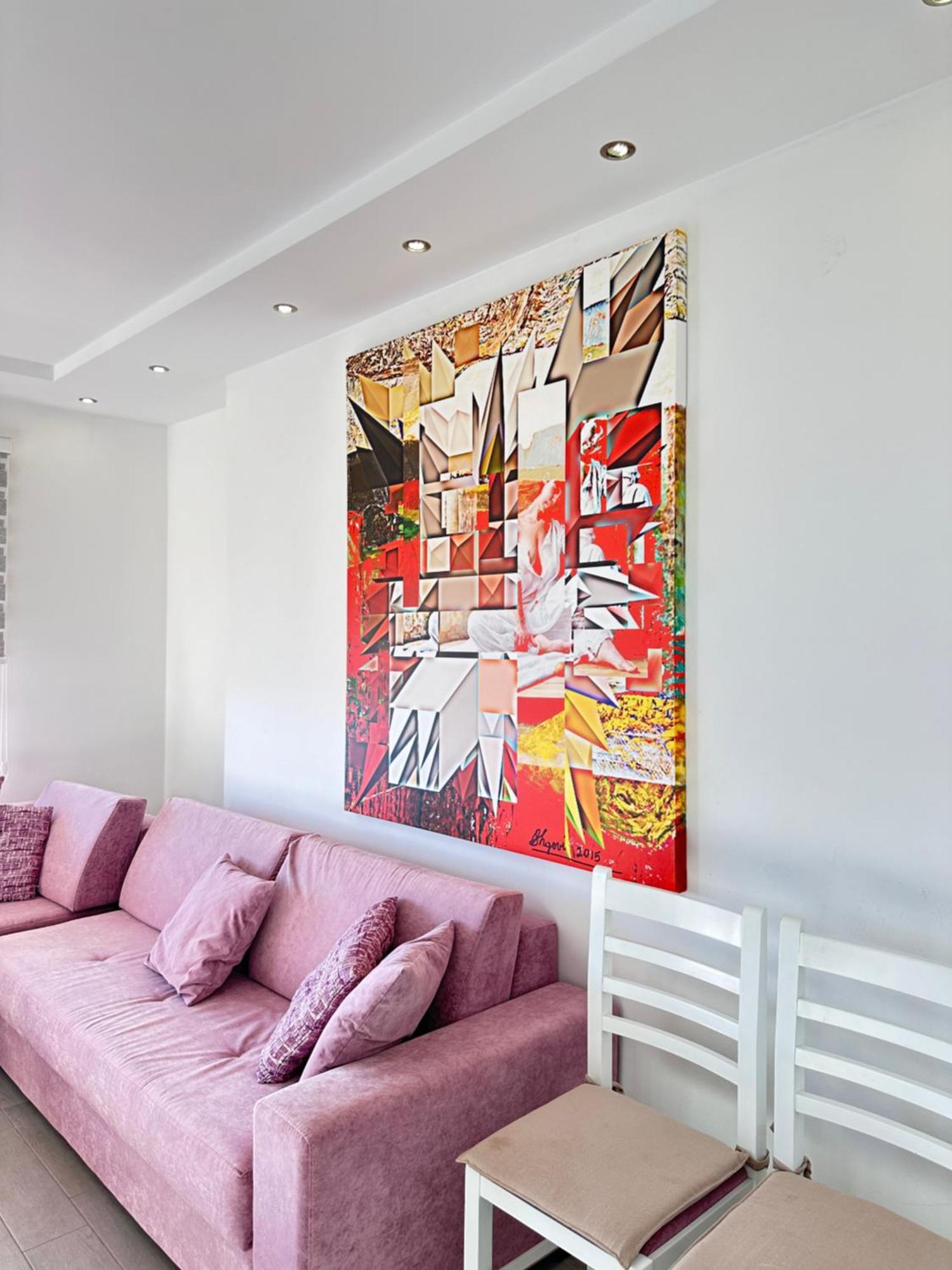 Rose Sea View Apartment Sarandë Exteriör bild